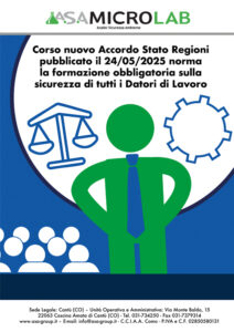 DATORE DI LAVORO 1° lezione @ Cascina Amata di Cantù (CO)