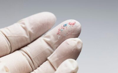 Restrizione microplastiche obblighi di reporting e implicazioni nel dvr